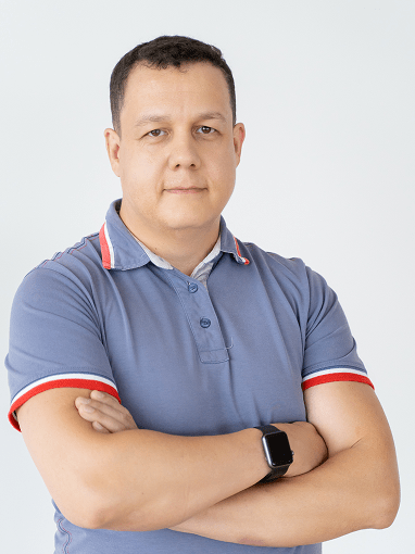 Алексей Малов