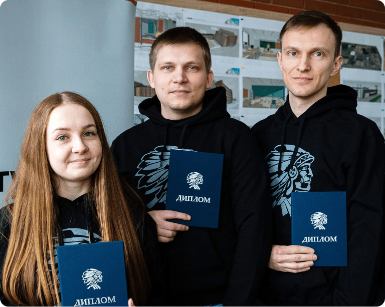 Как проходит обучение