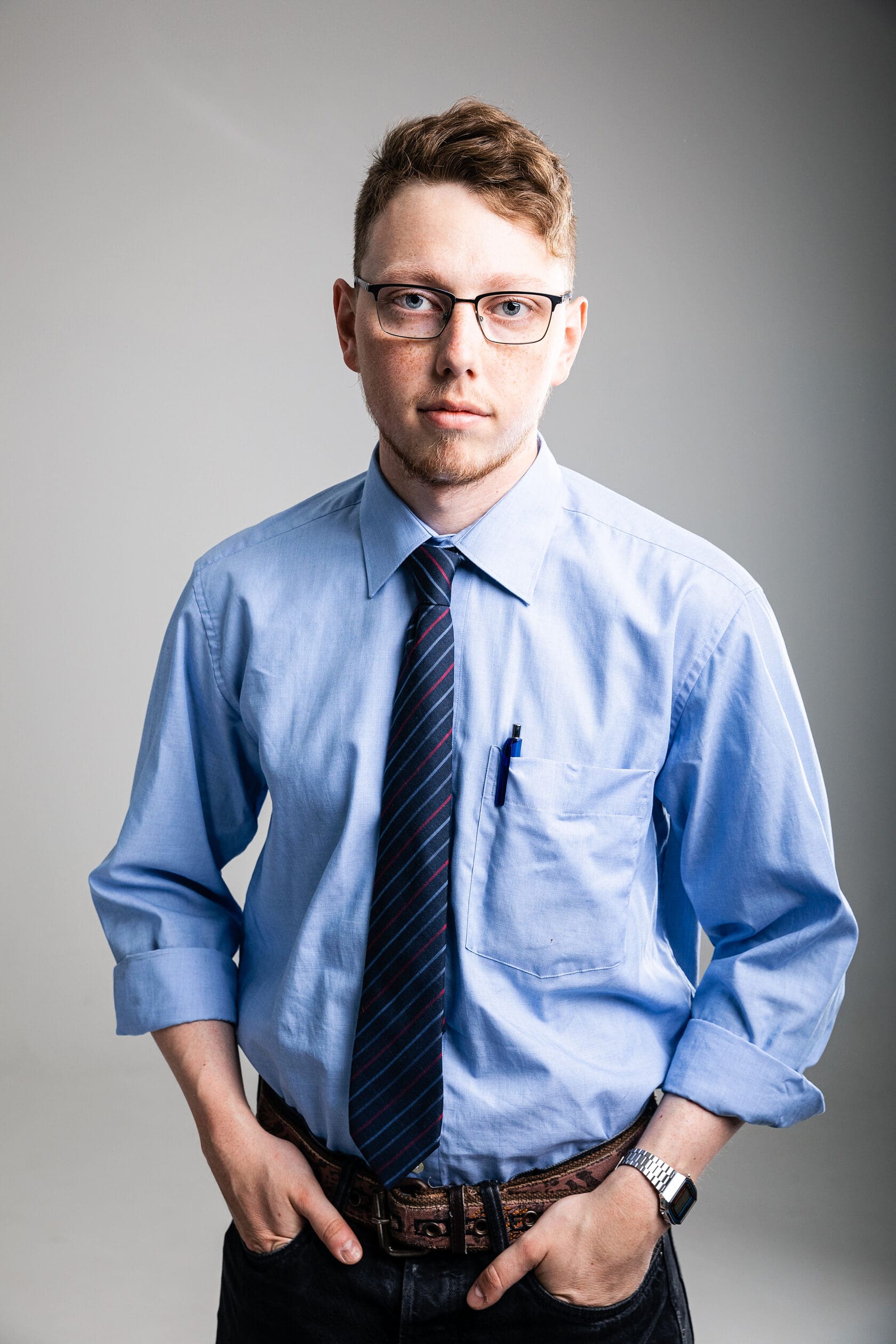 Иван Андрейшев