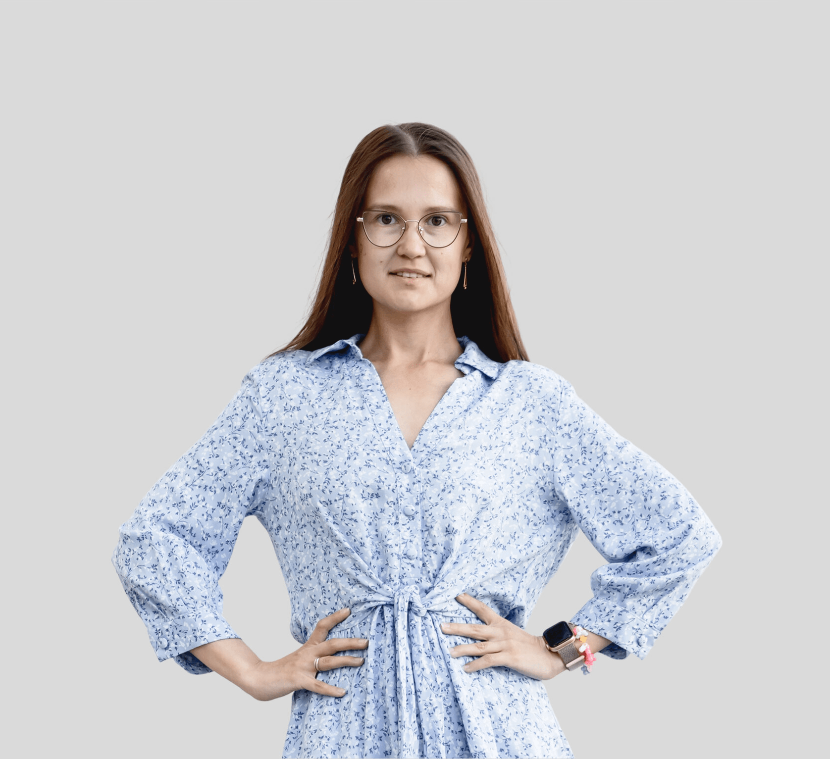 Марина Балышева