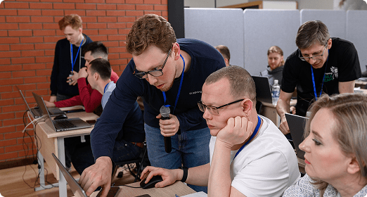 Фокус на результате