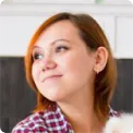Кристина Ильинова