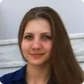 Ольга <br>Атаманова