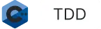 ООП-проект на C++ с паттернами (C++ + TDD)