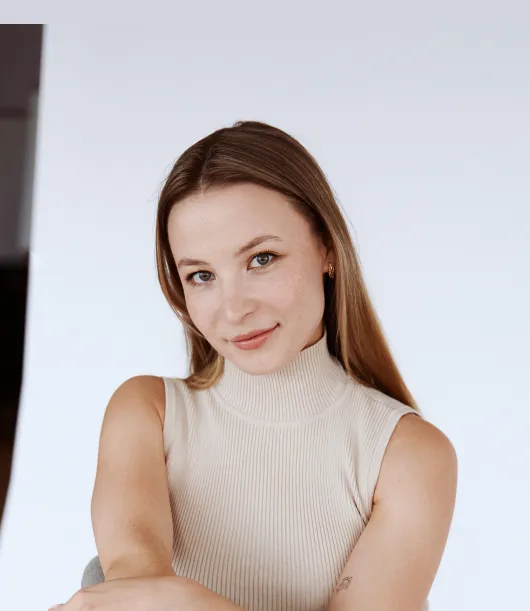Венера Лобанова